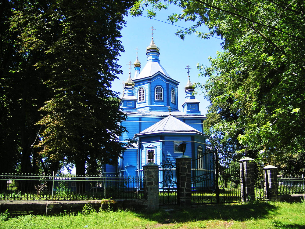 Ківерцівський район